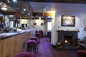 Red Lion Inn