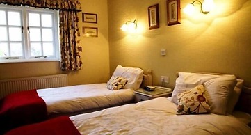 Red Lion Inn
