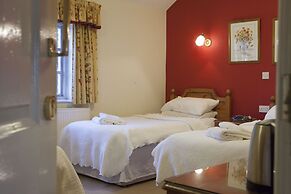 Red Lion Inn