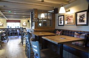 Red Lion Inn