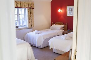 Red Lion Inn