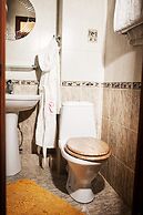 Funny Dolphins Apartments Taganskaya