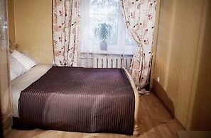 Funny Dolphins Apartments Taganskaya