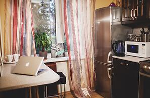 Funny Dolphins Apartments Taganskaya