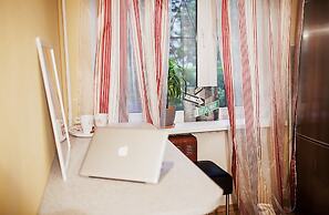 Funny Dolphins Apartments Taganskaya