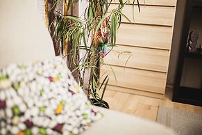 Funny Dolphins Apartments Taganskaya