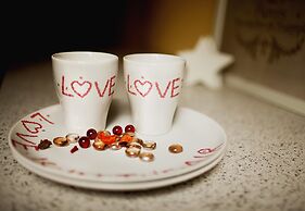 Funny Dolphins Apartments Taganskaya