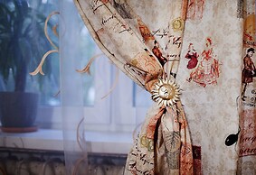 Funny Dolphins Apartments Taganskaya