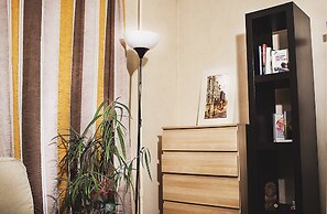 Funny Dolphins Apartments Taganskaya