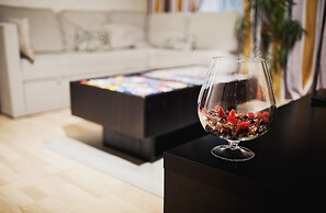 Funny Dolphins Apartments Taganskaya