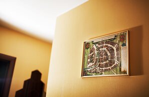 Funny Dolphins Apartments Taganskaya