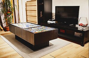 Funny Dolphins Apartments Taganskaya