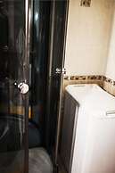 Funny Dolphins Apartments Taganskaya