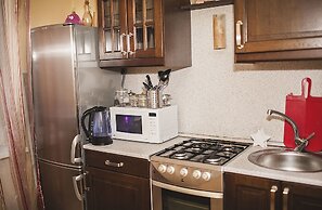 Funny Dolphins Apartments Taganskaya