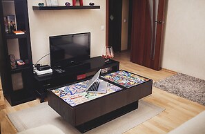 Funny Dolphins Apartments Taganskaya