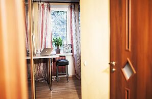 Funny Dolphins Apartments Taganskaya