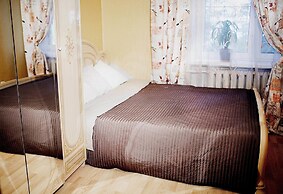 Funny Dolphins Apartments Taganskaya