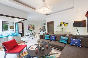Inspire Villas Phuket