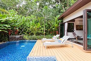 Inspire Villas Phuket