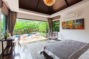 Inspire Villas Phuket