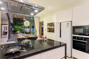 Inspire Villas Phuket