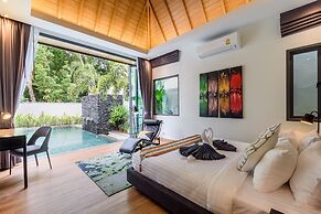 Inspire Villas Phuket