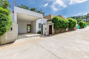 Inspire Villas Phuket