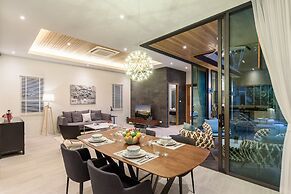 Inspire Villas Phuket