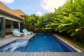 Inspire Villas Phuket
