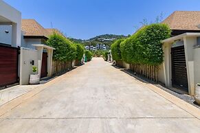 Inspire Villas Phuket
