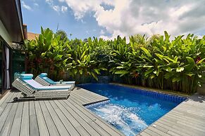 Inspire Villas Phuket