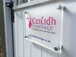Ceilidh Cottage