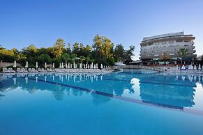Bera Hotel Alanya