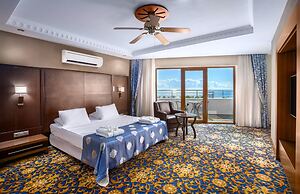 Bera Hotel Alanya