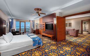 Bera Hotel Alanya - Halal All Inclusive