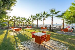 Bera Hotel Alanya