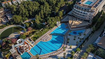 Bera Hotel Alanya