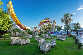 Bera Hotel Alanya