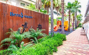 Bera Hotel Alanya