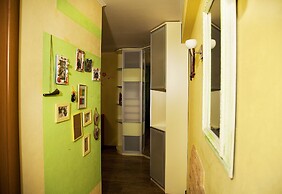 Funny Dolphins Apartments Butyrskaya