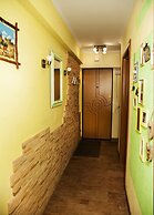 Funny Dolphins Apartments Butyrskaya