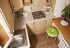 Funny Dolphins Apartments Butyrskaya