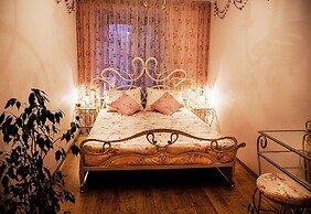 Funny Dolphins Apartments Butyrskaya