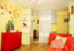 Funny Dolphins Apartments Butyrskaya