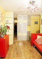 Funny Dolphins Apartments Butyrskaya