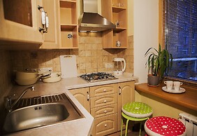 Funny Dolphins Apartments Butyrskaya