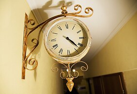 Funny Dolphins Apartments Butyrskaya