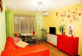 Funny Dolphins Apartments Butyrskaya