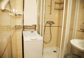 Funny Dolphins Apartments Butyrskaya