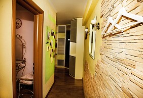 Funny Dolphins Apartments Butyrskaya